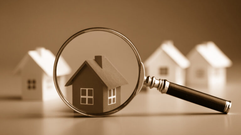 Highland Meadows neighborhood